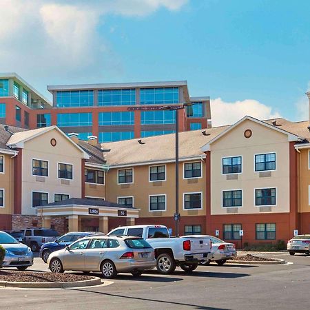 Extended Stay America Suites - Madison - Junction Court Middleton Exterior foto