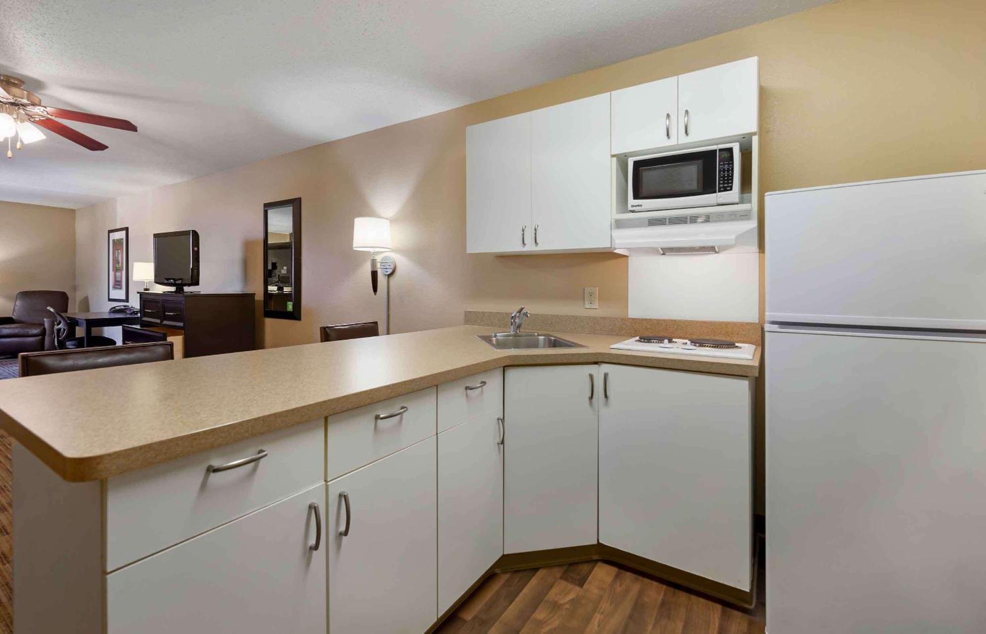 Extended Stay America Suites - Madison - Junction Court Middleton Exterior foto